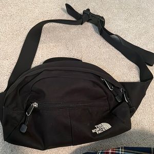 North Face Belt Bag